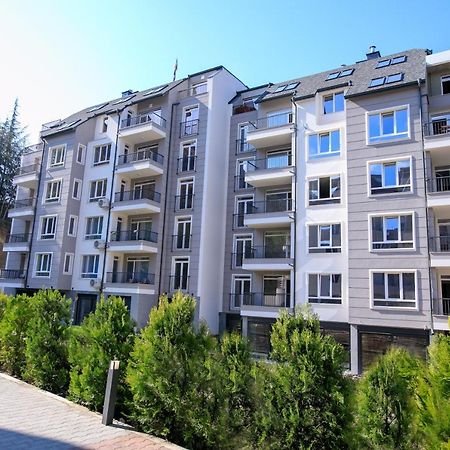 Ваканционен Апартамент Елеганс Sandanski Eksteriør billede