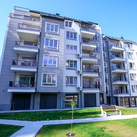 Ваканционен Апартамент Елеганс Sandanski Eksteriør billede